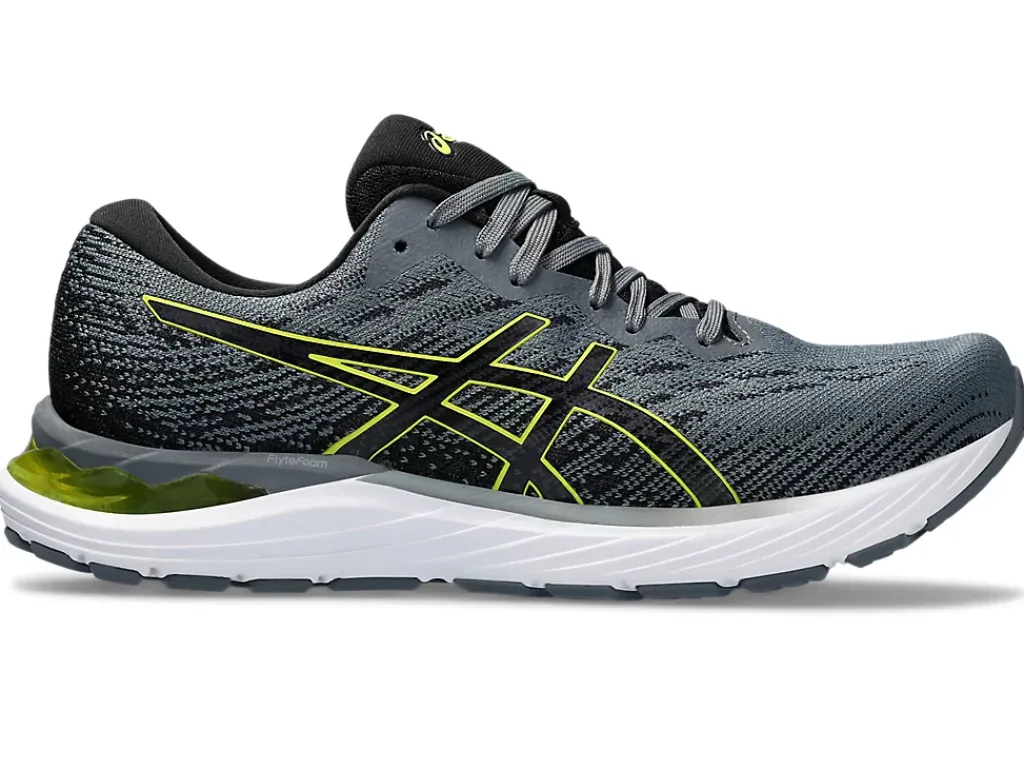 ASICS GEL-STRATUS 3 KNIT-Men Running Shoes|Semi-Annual Sale