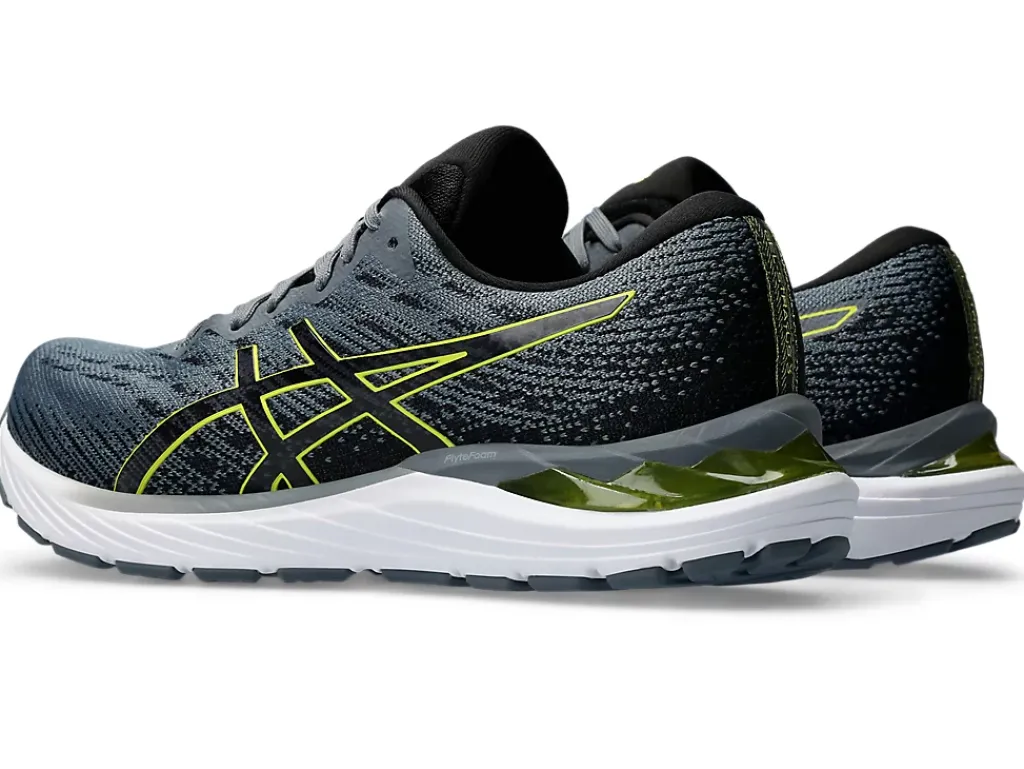 ASICS GEL-STRATUS 3 KNIT-Men Running Shoes|Semi-Annual Sale