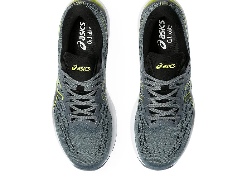 ASICS GEL-STRATUS 3 KNIT-Men Running Shoes|Semi-Annual Sale