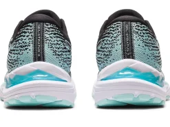 ASICS GEL-STRATUS 3 KNIT-Women Neutral|Running Shoes