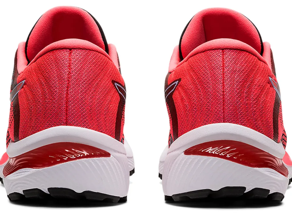 ASICS GEL-STRATUS 2 KNIT-Women Neutral|Running Shoes