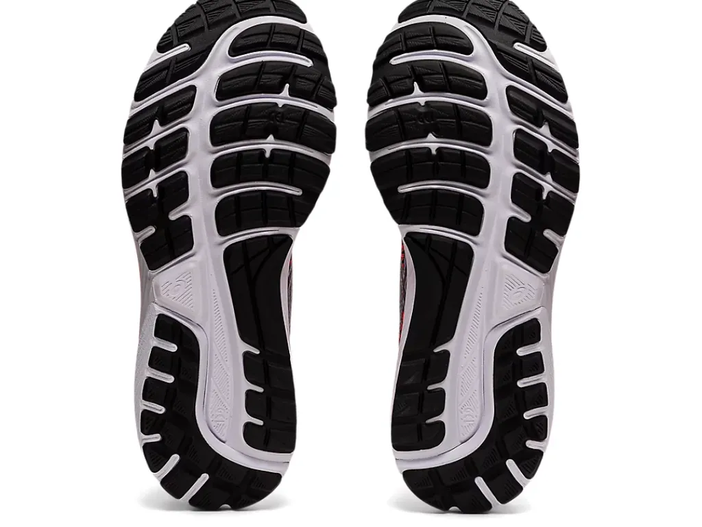 ASICS GEL-STRATUS 2 KNIT-Women Neutral|Running Shoes