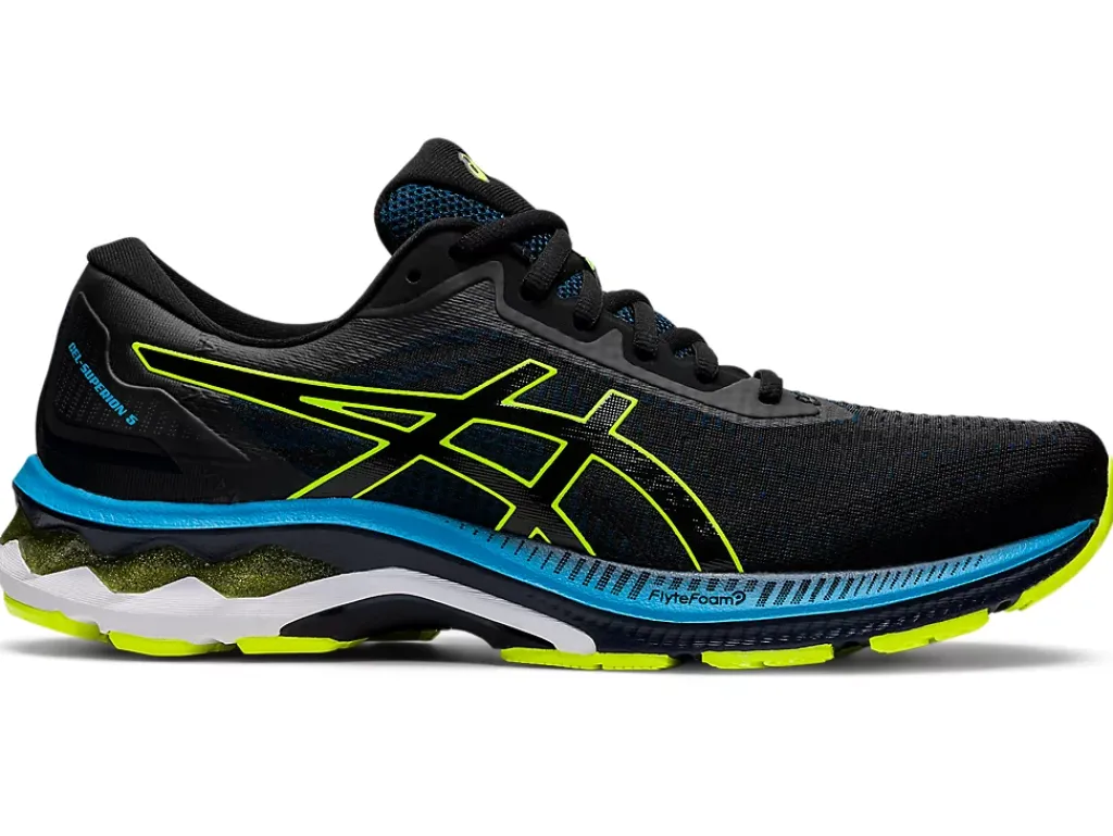 ASICS GEL-SUPERION 5-Men Shoes Under $100|Semi-Annual Sale