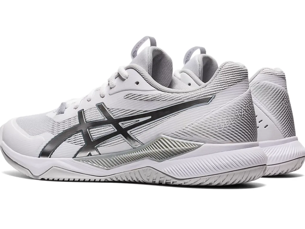 ASICS GEL-TACTIC-Women Volleyball|Volleyball