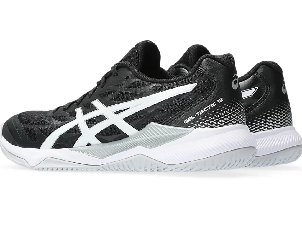 ASICS GEL-TACTIC 12-Women Volleyball|Volleyball
