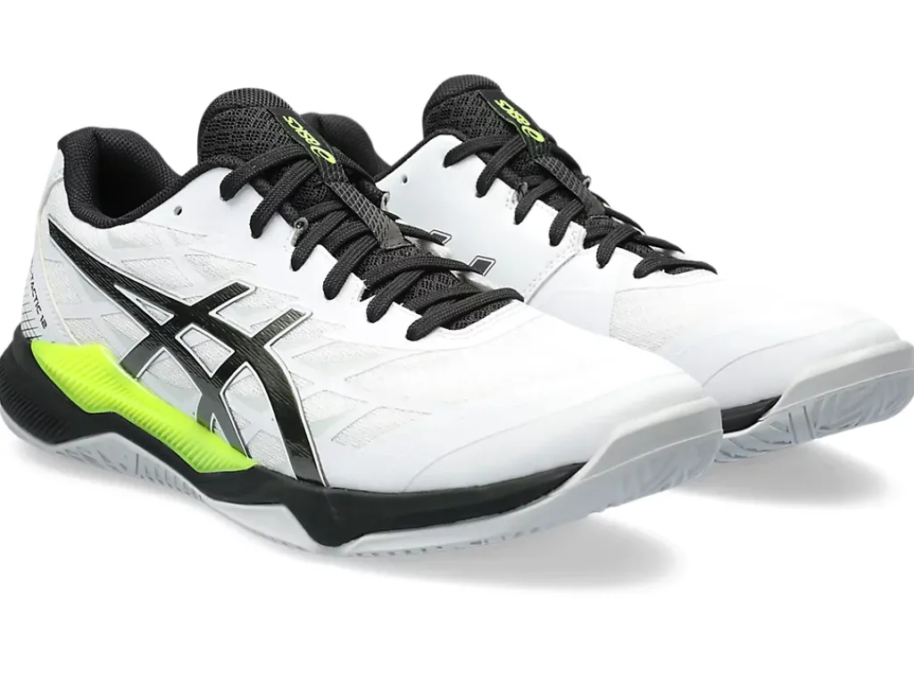 ASICS GEL-TACTIC 12-Men Volleyball|Volleyball