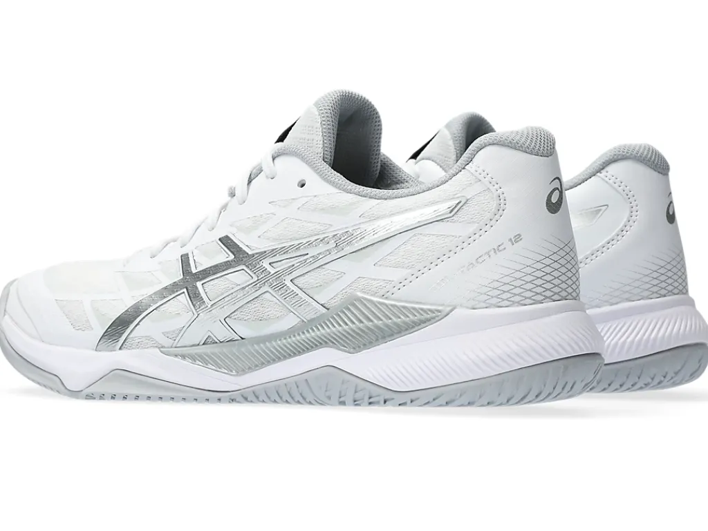 ASICS GEL-TACTIC 12 ROAD TESTED-Women Road Tested Footwear
