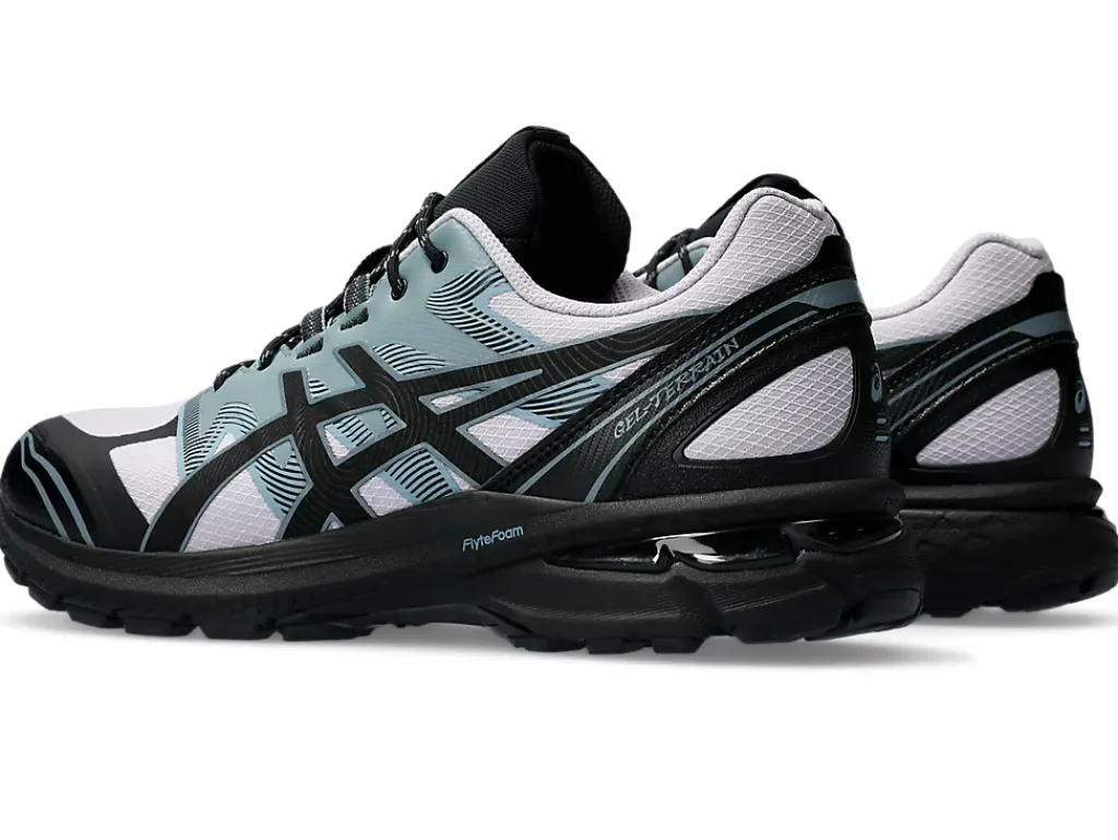 ASICS GEL-TERRAIN-Women Unisex|Women