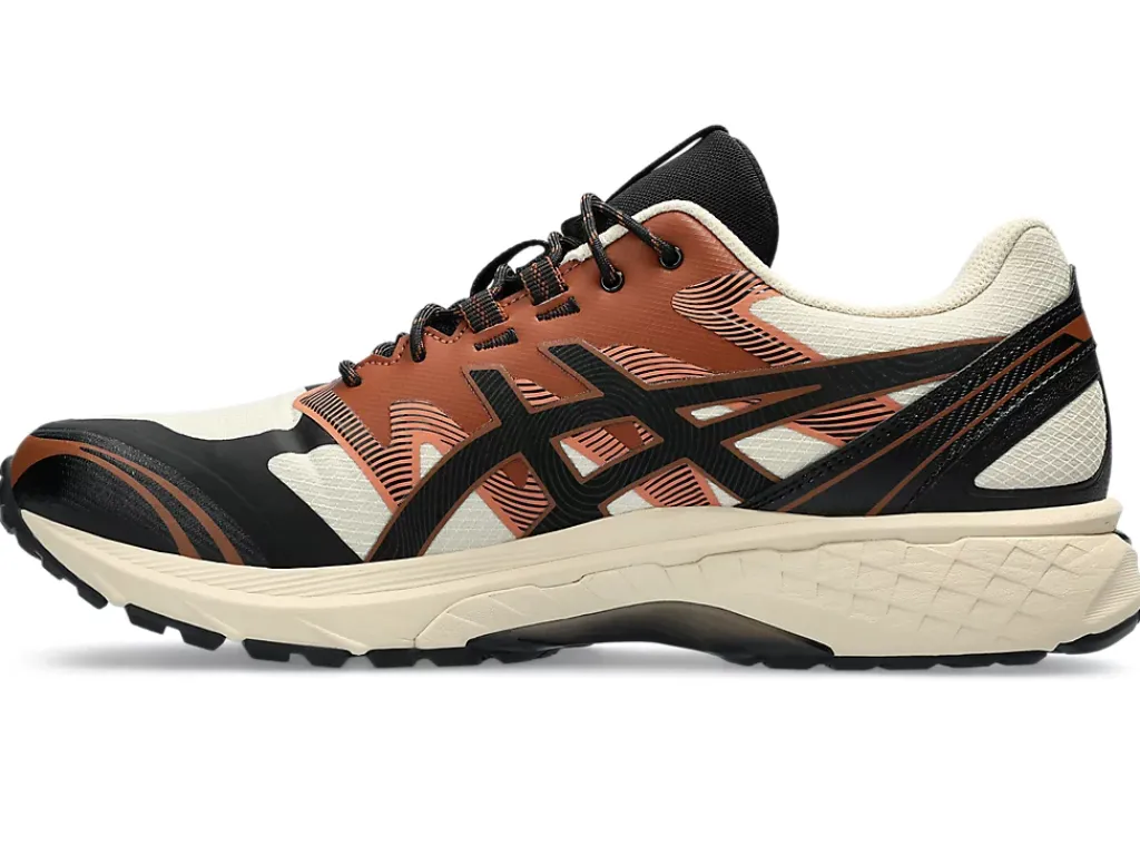 ASICS GEL-TERRAIN-Women Unisex|GEL-TERRAIN