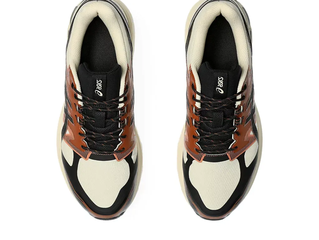 ASICS GEL-TERRAIN-Women Unisex|GEL-TERRAIN