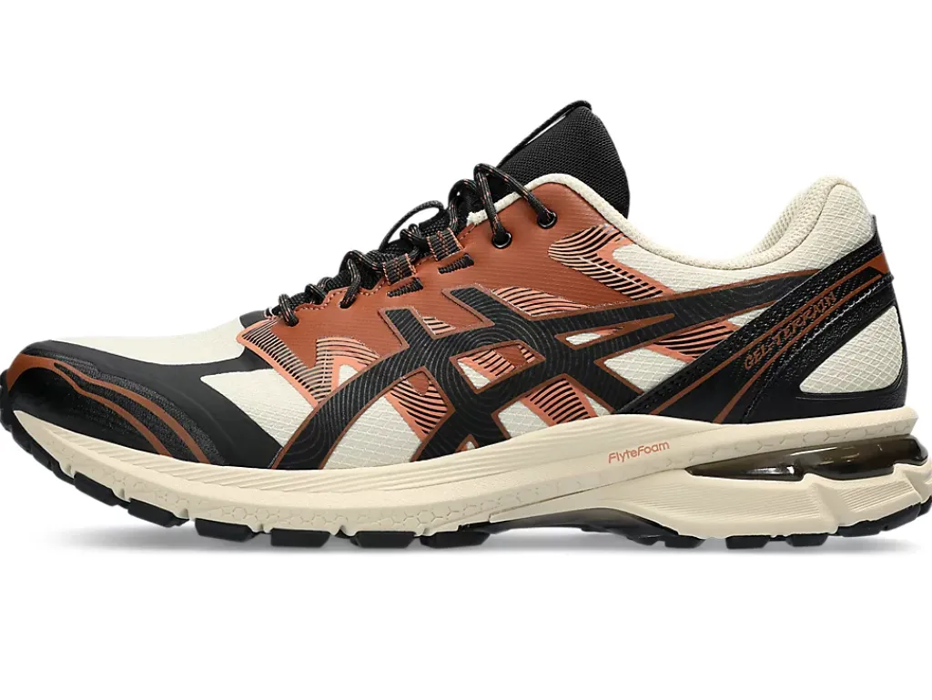 ASICS GEL-TERRAIN-Women Unisex|GEL-TERRAIN