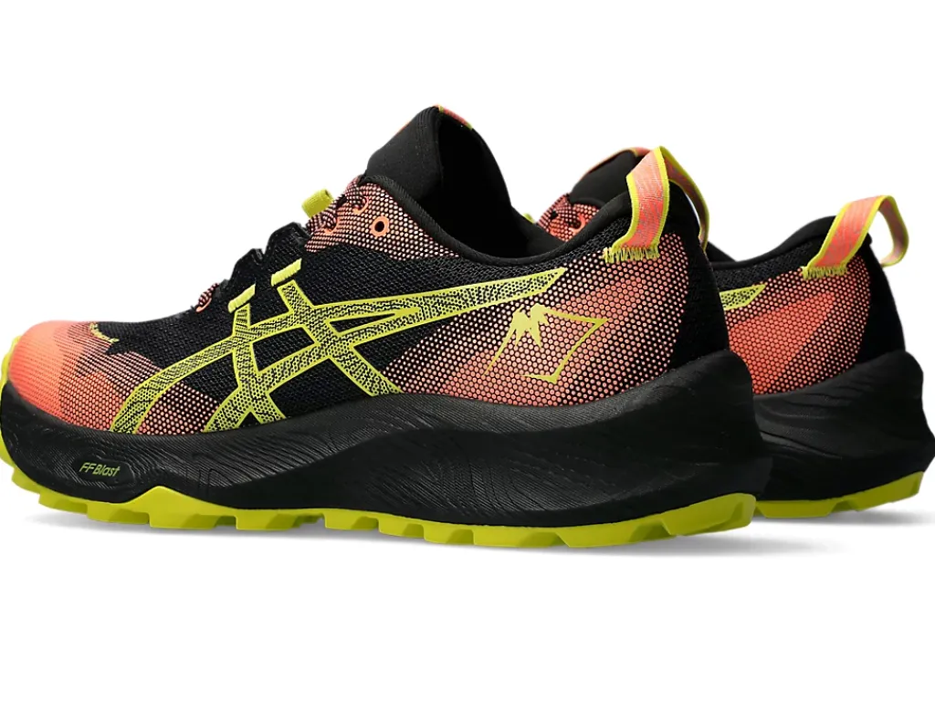 ASICS GEL-TRABUCO 12-Women Trail Running|Neutral