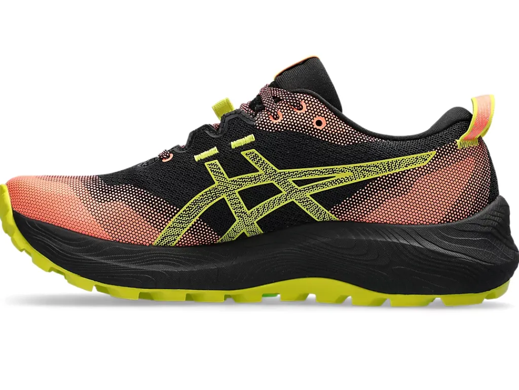 ASICS GEL-TRABUCO 12-Women Trail Running|Neutral