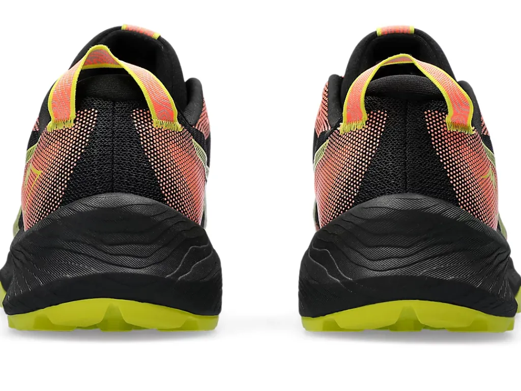 ASICS GEL-TRABUCO 12-Women Trail Running|Neutral