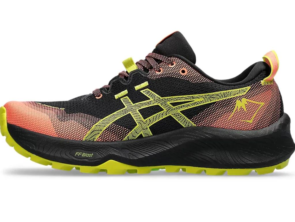 ASICS GEL-TRABUCO 12-Women Trail Running|Neutral