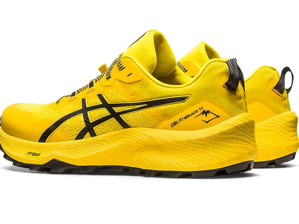 ASICS GEL-TRABUCO 11-Men Trail Running|Shoes Under $100