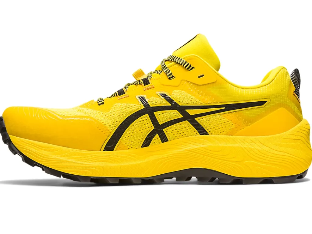ASICS GEL-TRABUCO 11-Men Trail Running|Shoes Under $100
