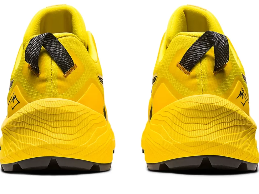 ASICS GEL-TRABUCO 11-Men Trail Running|Shoes Under $100