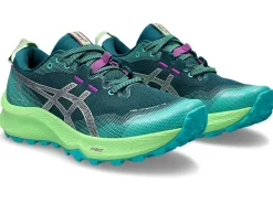 ASICS GEL-TRABUCO 12-Women Trail Running|Neutral