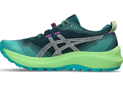 ASICS GEL-TRABUCO 12-Women Trail Running|Neutral