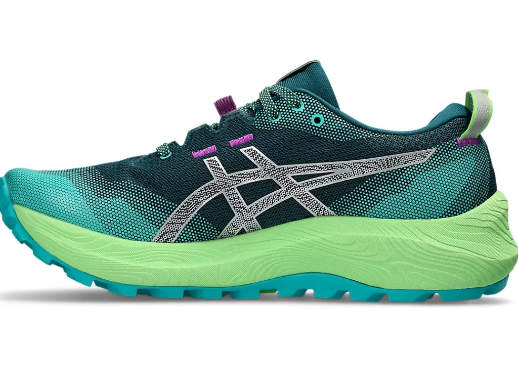 ASICS GEL-TRABUCO 12-Women Trail Running|Neutral