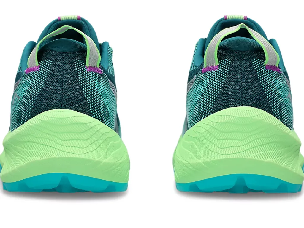 ASICS GEL-TRABUCO 12-Women Trail Running|Neutral