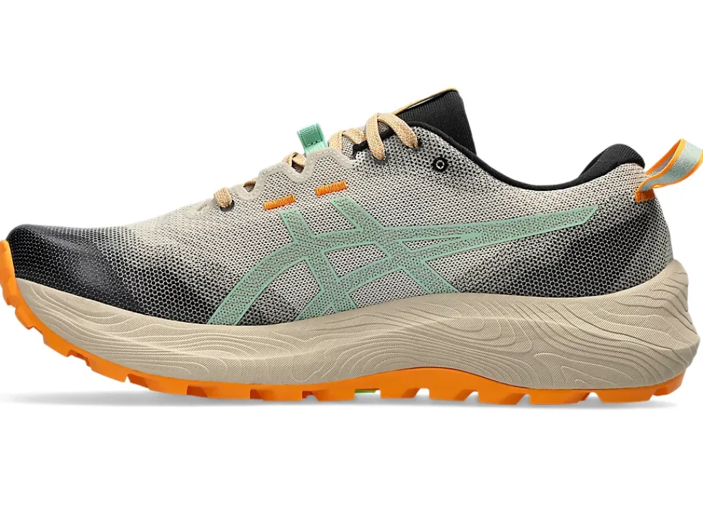 ASICS GEL-TRABUCO 12-Men Trail Running|Running Shoes
