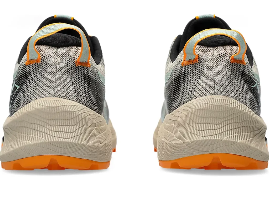 ASICS GEL-TRABUCO 12-Men Trail Running|Running Shoes