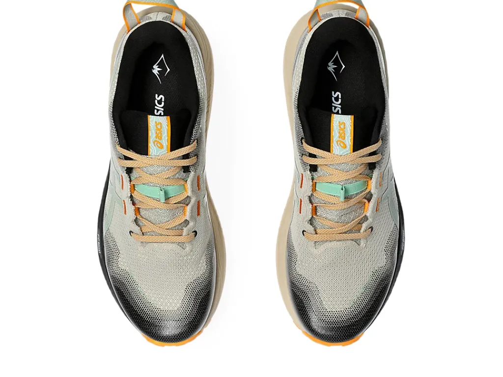 ASICS GEL-TRABUCO 12-Men Trail Running|Running Shoes