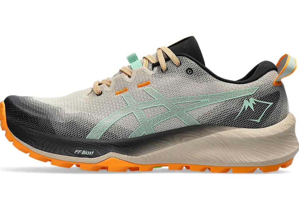 ASICS GEL-TRABUCO 12-Men Trail Running|Running Shoes