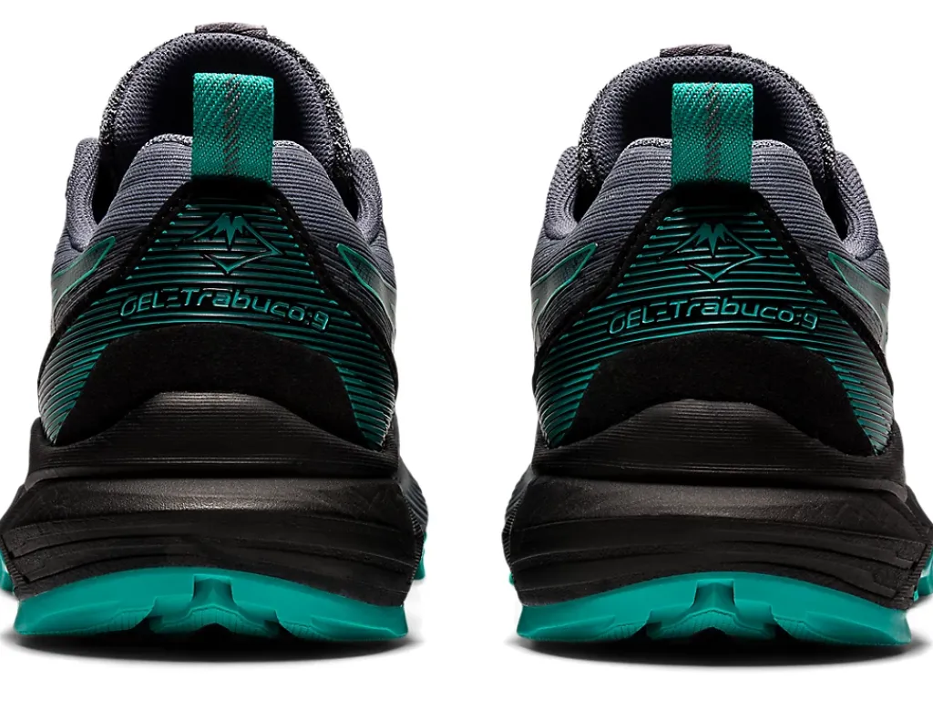ASICS GEL-TRABUCO 9-Women Trail Running|Neutral