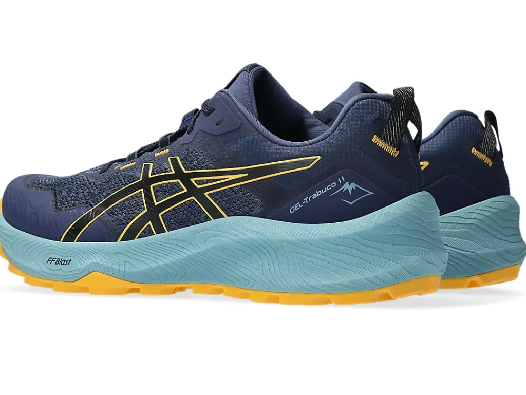 ASICS GEL-TRABUCO 11-Men Shoes Under $100|Running Shoes