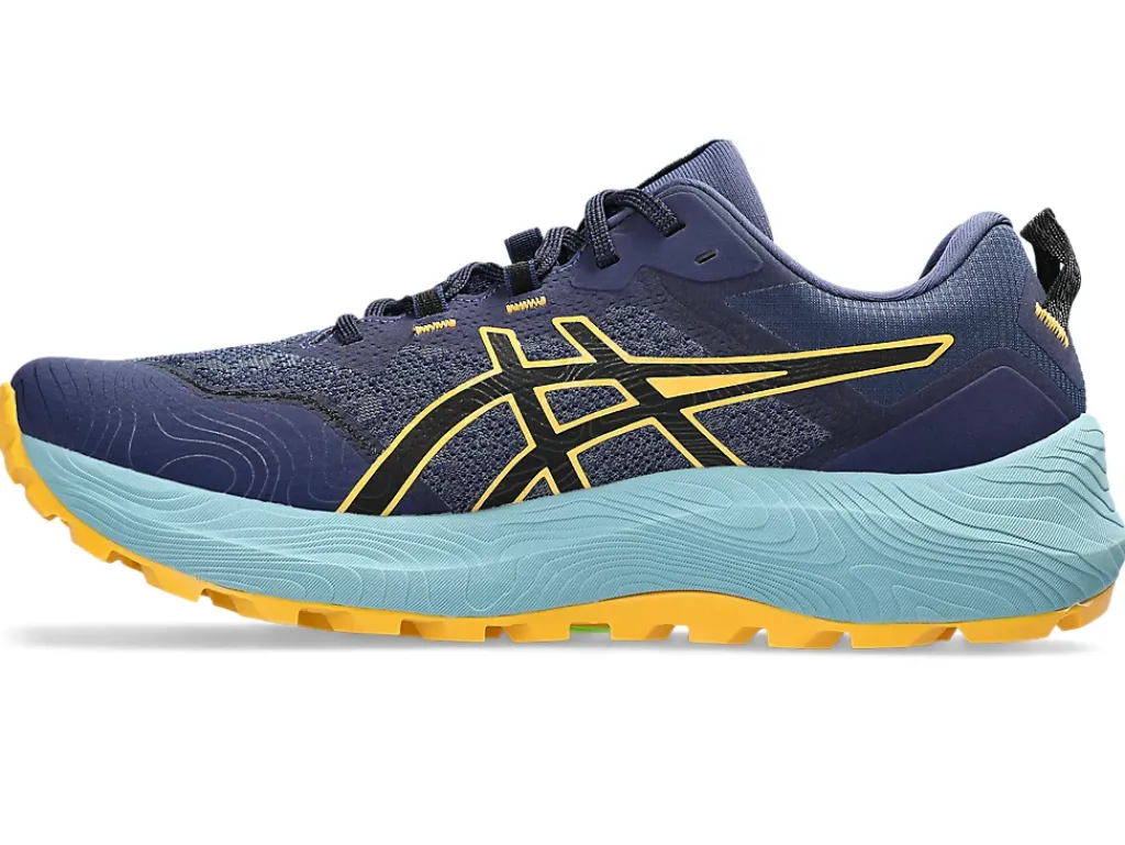 ASICS GEL-TRABUCO 11-Men Shoes Under $100|Running Shoes