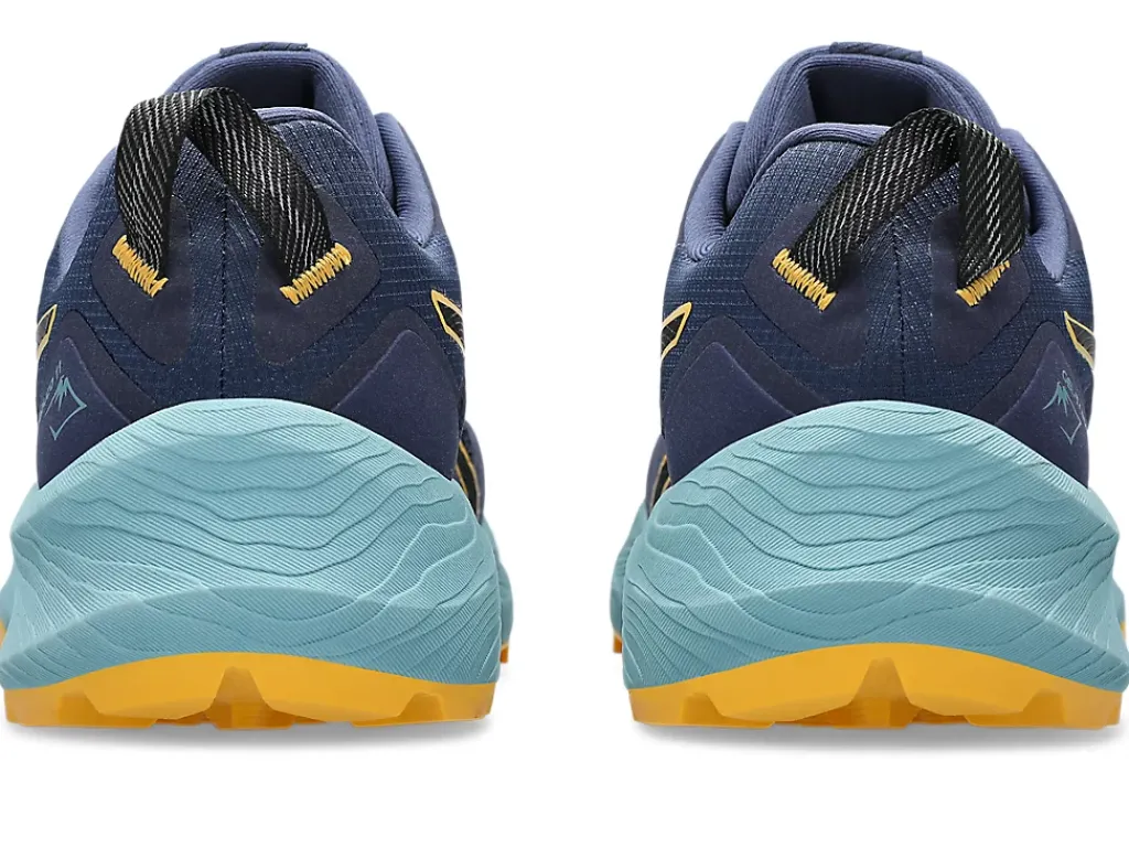 ASICS GEL-TRABUCO 11-Men Shoes Under $100|Running Shoes
