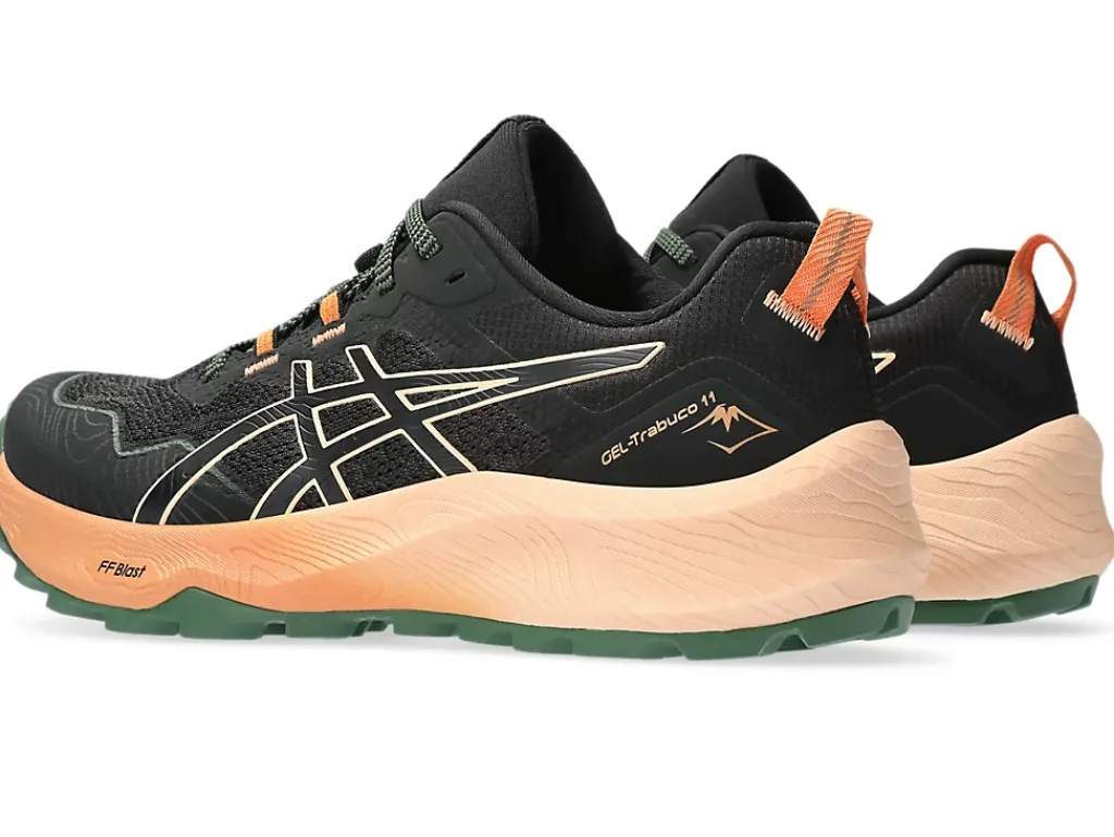 ASICS GEL-TRABUCO 11-Women Trail Running|Neutral
