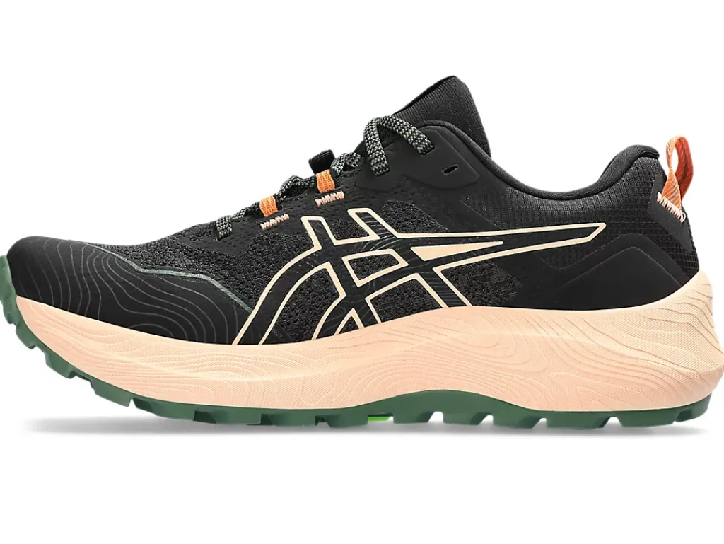 ASICS GEL-TRABUCO 11-Women Trail Running|Neutral