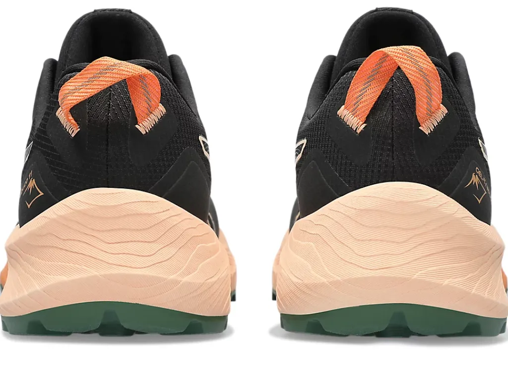 ASICS GEL-TRABUCO 11-Women Trail Running|Neutral