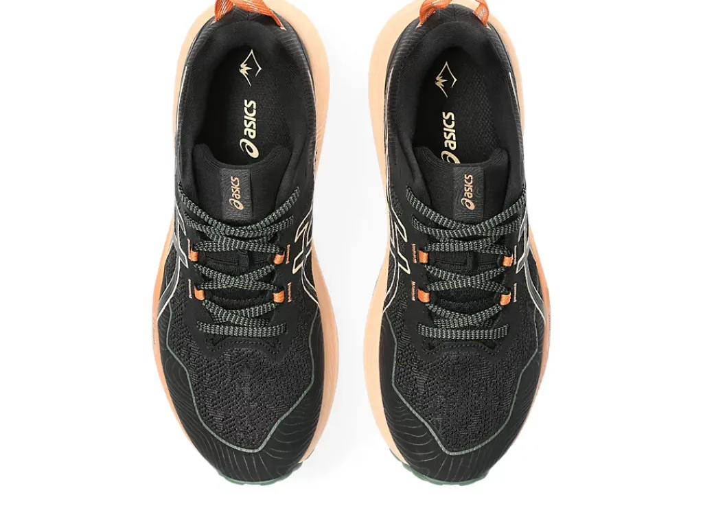 ASICS GEL-TRABUCO 11-Women Trail Running|Neutral