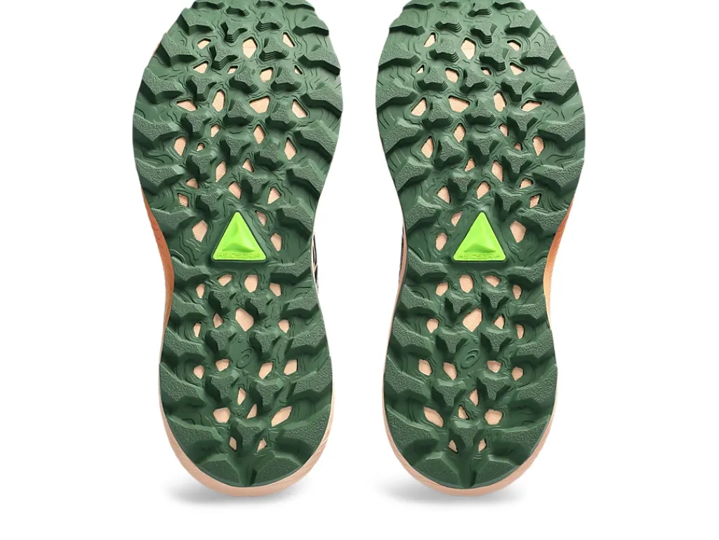 ASICS GEL-TRABUCO 11-Women Trail Running|Neutral