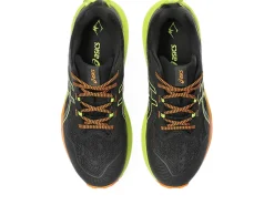 ASICS GEL-TRABUCO 11-Men Trail Running|Shoes Under $100