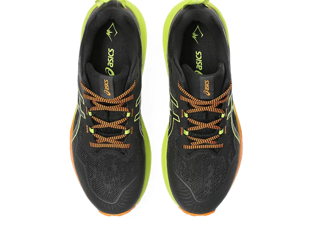 ASICS GEL-TRABUCO 11-Men Trail Running|Shoes Under $100