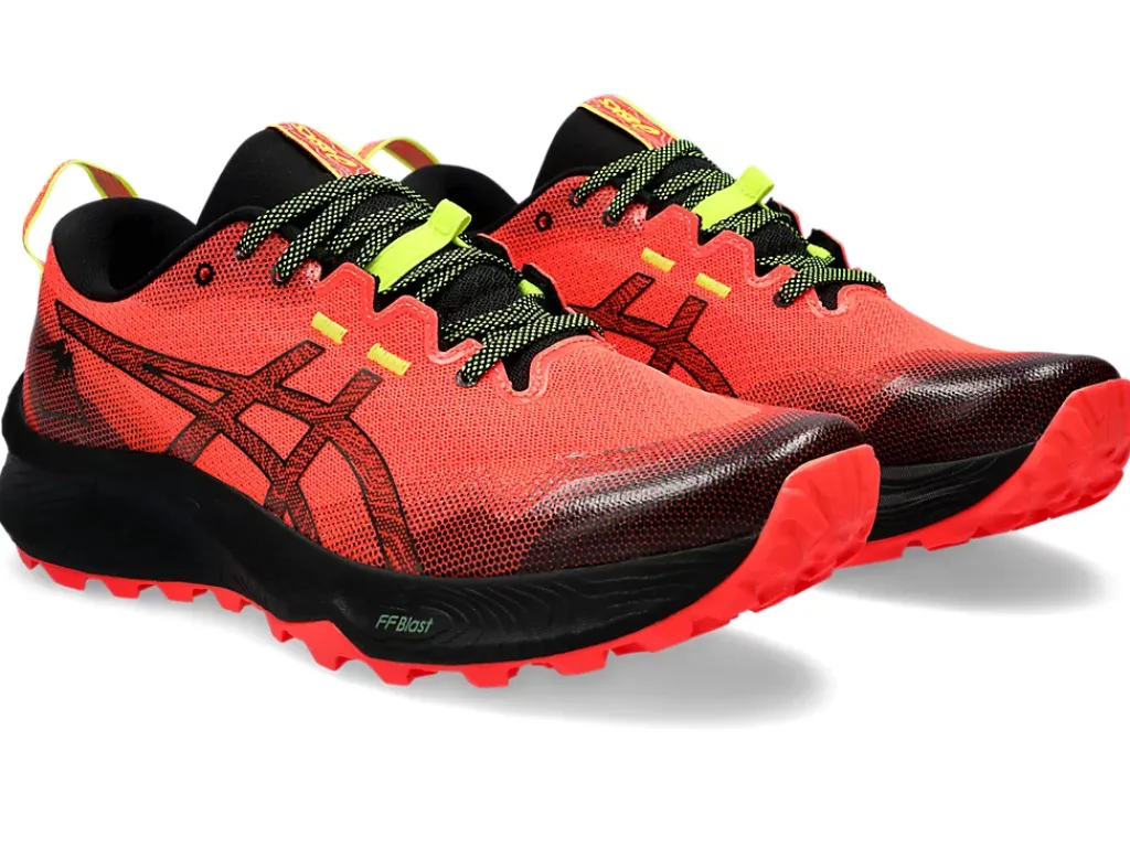 ASICS GEL-TRABUCO 12-Men Trail Running|Trail Running