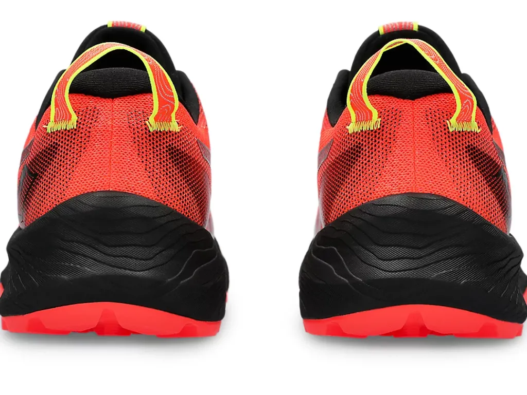 ASICS GEL-TRABUCO 12-Men Trail Running|Trail Running