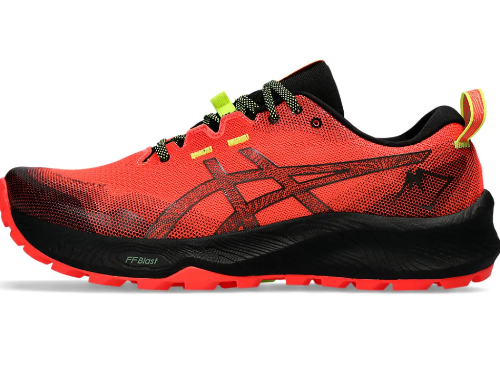 ASICS GEL-TRABUCO 12-Men Trail Running|Trail Running