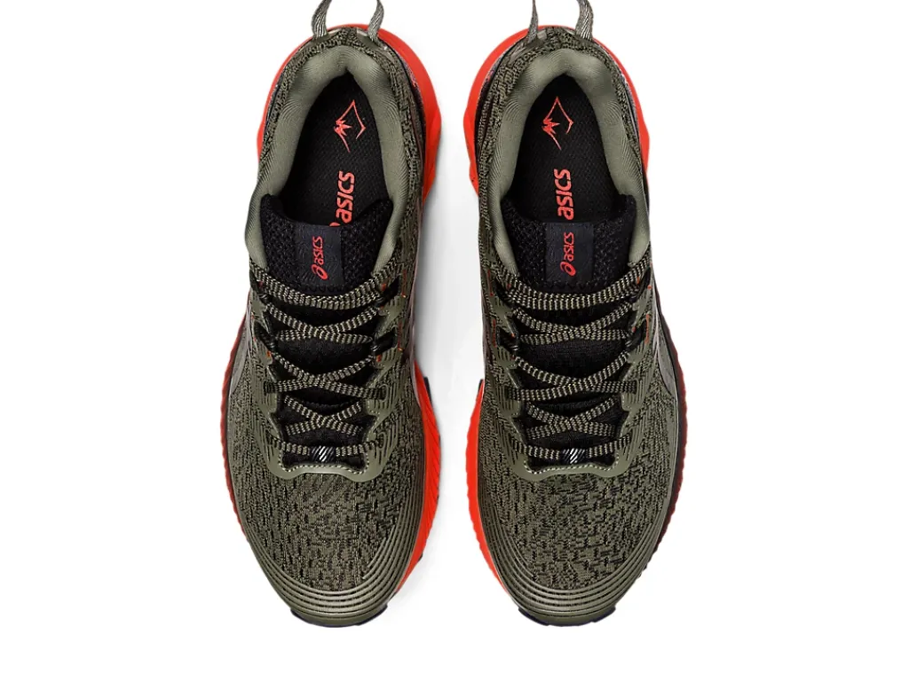 ASICS GEL-TRABUCO 10-Men Trail Running|Shoes Under $100