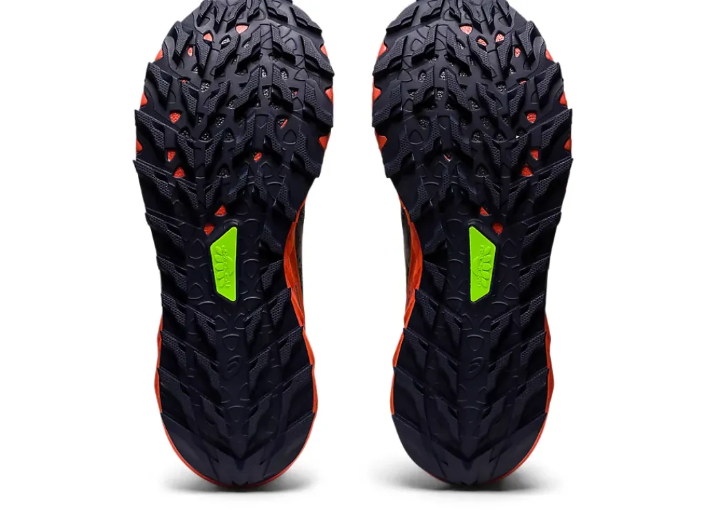 ASICS GEL-TRABUCO 10-Men Trail Running|Shoes Under $100