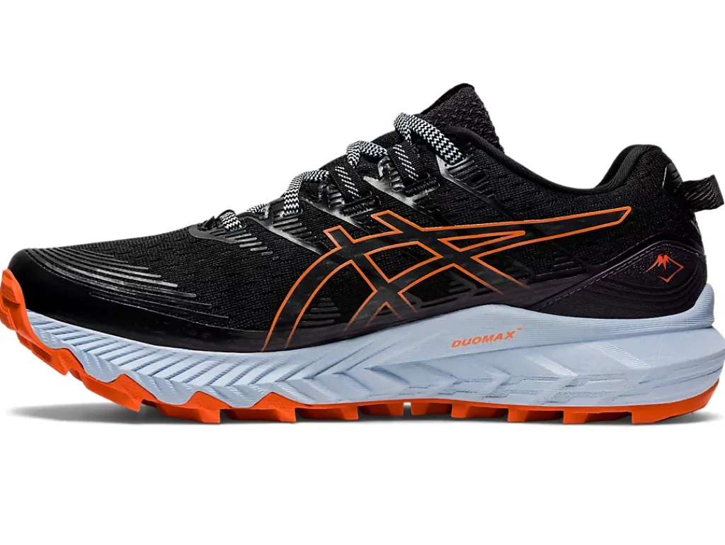 ASICS GEL-TRABUCO 10-Women Trail Running|Neutral