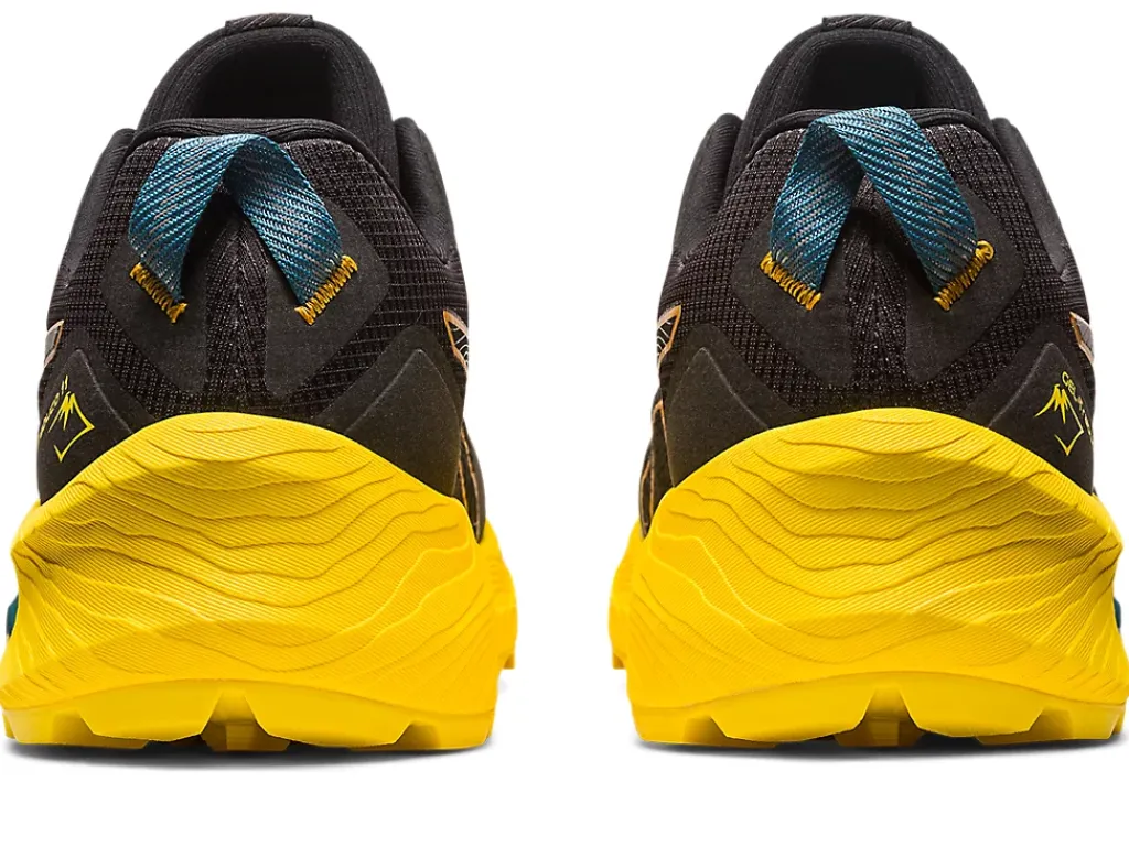 ASICS GEL-TRABUCO 11-Men Trail Running|Shoes Under $100