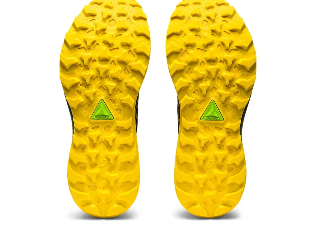 ASICS GEL-TRABUCO 11-Men Trail Running|Shoes Under $100