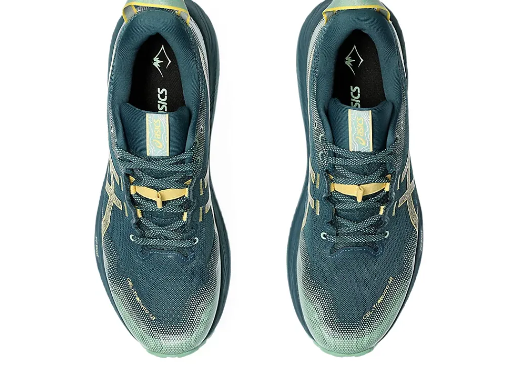 ASICS GEL-TRABUCO 12-Men Trail Running|Trail Running